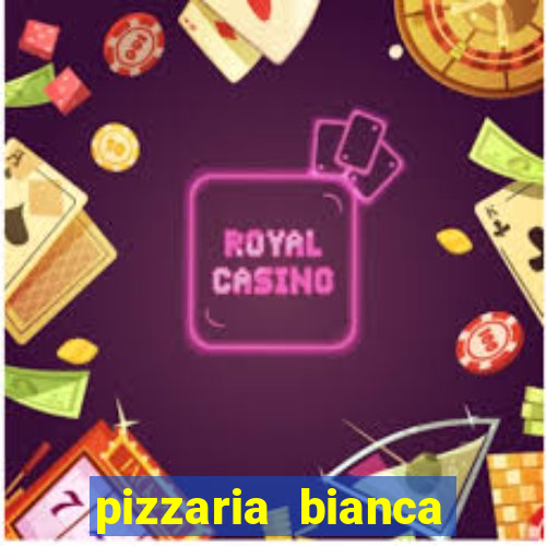 pizzaria bianca porto alegre